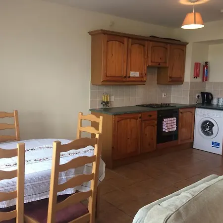 37 Atlantic Point, Ground Floor, Sea View Sleeps 6