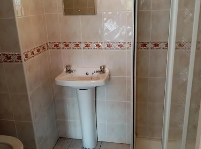 37 Atlantic Point, Ground Floor, Sea View Sleeps 6 아파트