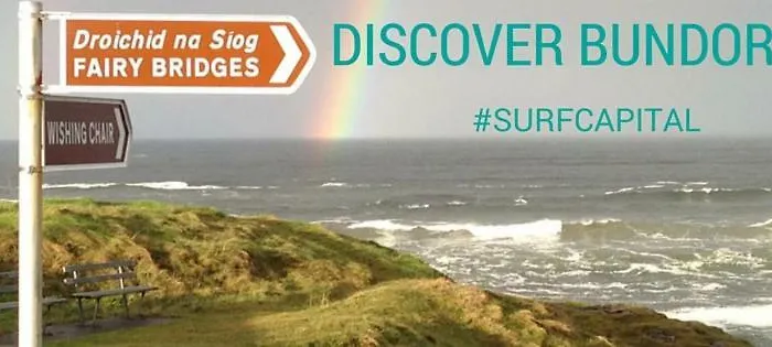 37 Atlantic Point, Ground Floor, Sea View Sleeps 6 아파트