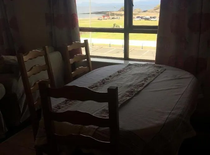 37 Atlantic Point, Ground Floor, Sea View Sleeps 6 번드런