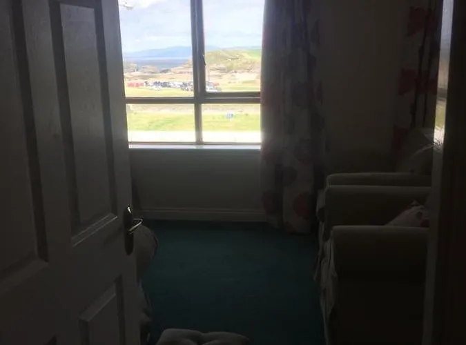 37 Atlantic Point, Ground Floor, Sea View Sleeps 6 아파트