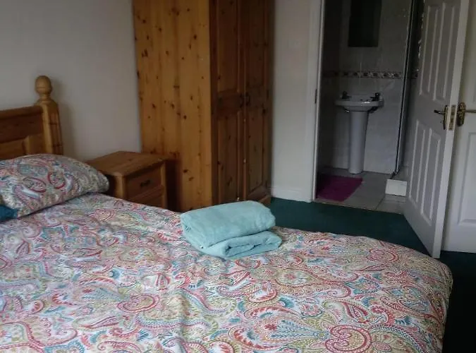 37 Atlantic Point, Ground Floor, Sea View Sleeps 6 번드런